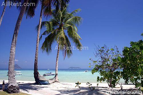 Holiday Inn Resort Phi Phi 44